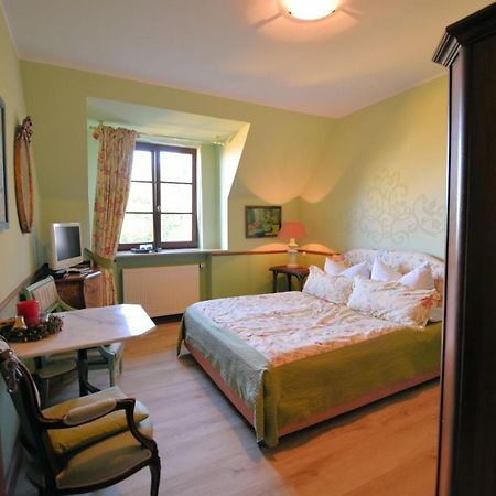 Pension Zur Koeniglichen Ausspanne Dresde Extérieur photo