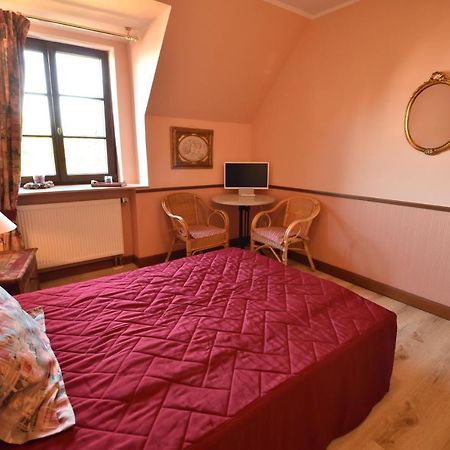 Pension Zur Koeniglichen Ausspanne Dresde Extérieur photo