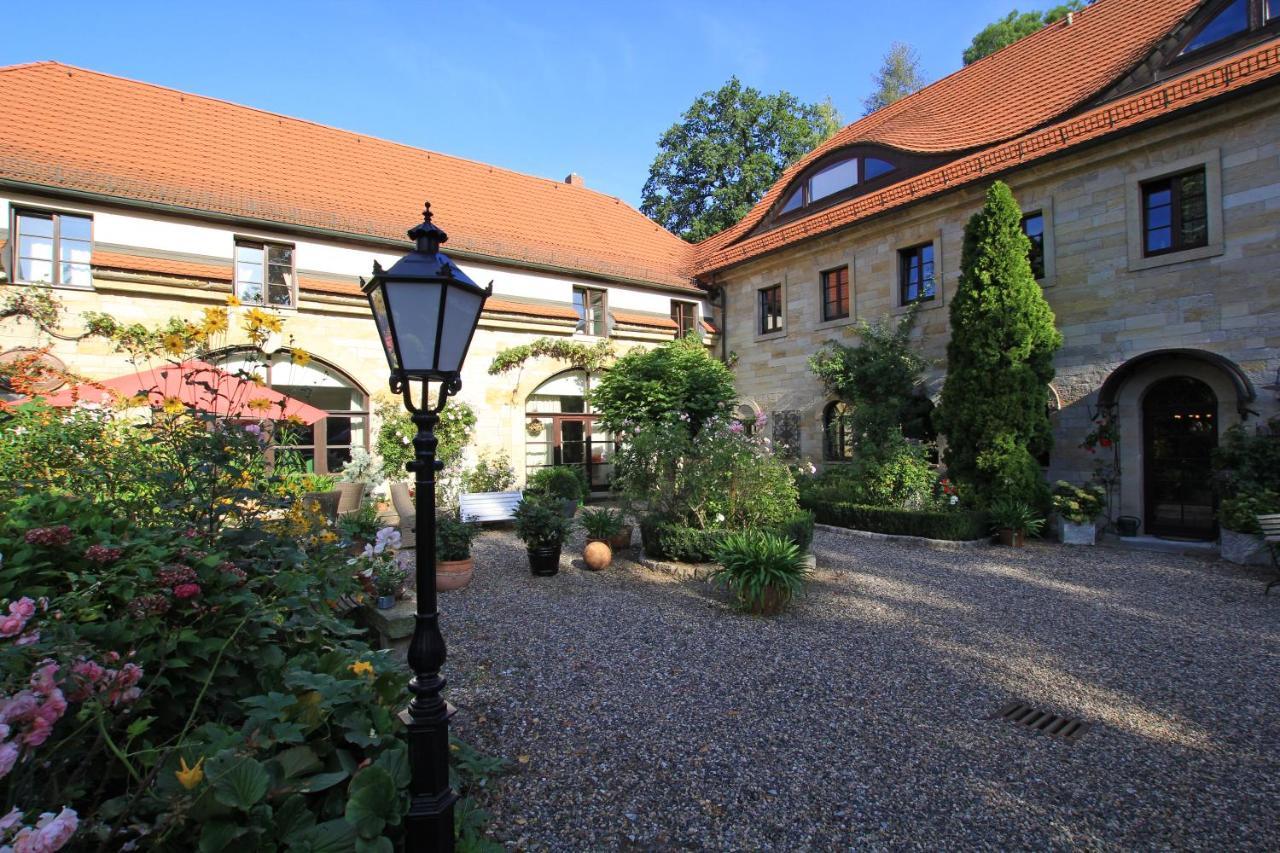 Pension Zur Koeniglichen Ausspanne Dresde Extérieur photo