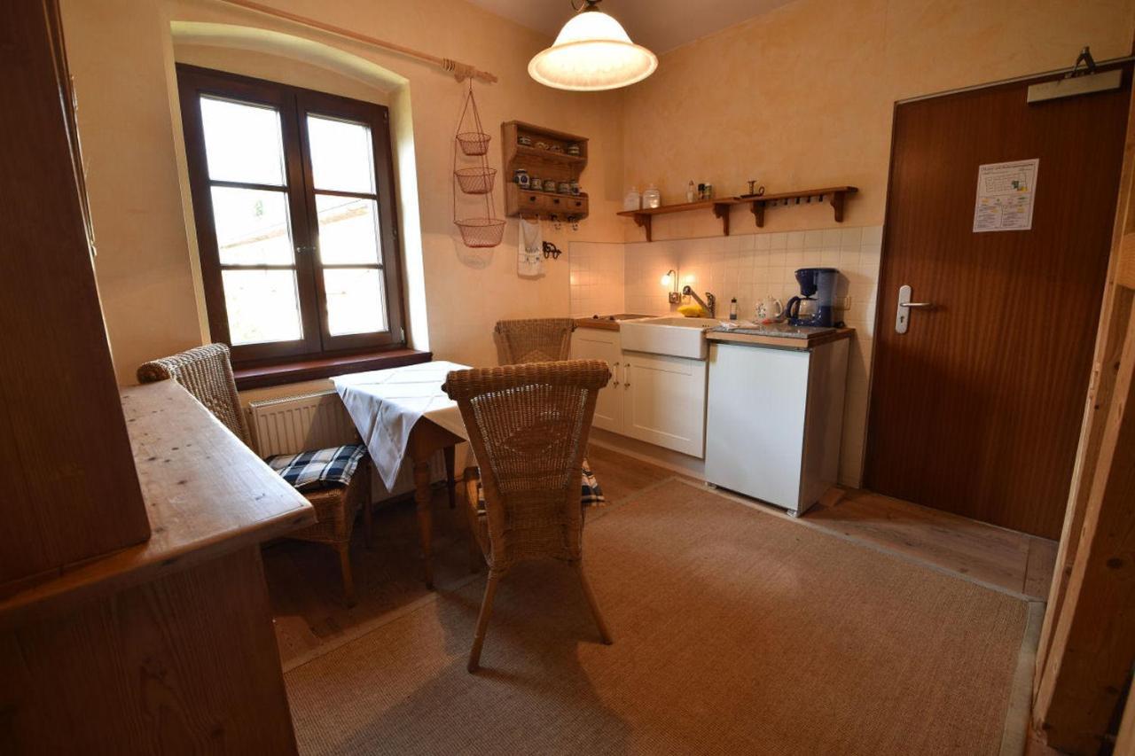 Pension Zur Koeniglichen Ausspanne Dresde Extérieur photo